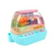 thumbnail image 3 of Mini acuario de juguete para niños, simulación de pecera, casa de juegos, rompecabezas, máquina de cuentos de educación temprana, regalo de cumpleaños, 3 of 5