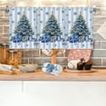 thumbnail image 6 of Merry Christmas Kitchen Dishes Towels, Soft Absorbent Winter Drying Cloths Tea Towels, Cooking Baking Cleaning, Festive Holiday Decorative Towels that Add Christmas Charm to Kitchen, C, 1pcs, 6 of 6