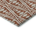 thumbnail image 4 of Addison Rugs Mayfield Washable Transitional Tribal, Boho Canyon Runner Rug, 2'3" x 7'6", 4 of 5