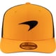 thumbnail image 3 of Gorra New Era McLaren Racing Team F1 9Seventy Stretch Snap, 3 of 5