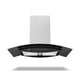 thumbnail image 1 of Campana Extractora de Cocina Tipo Isla 90 cm Acero Inox ERA Era Energia Renovable De America CI -350 Isla, 1 of 7