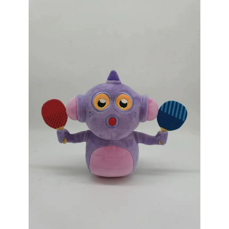 Wubbox Plush 11.8 inch My Singing Monster Toy Ideal Gift for