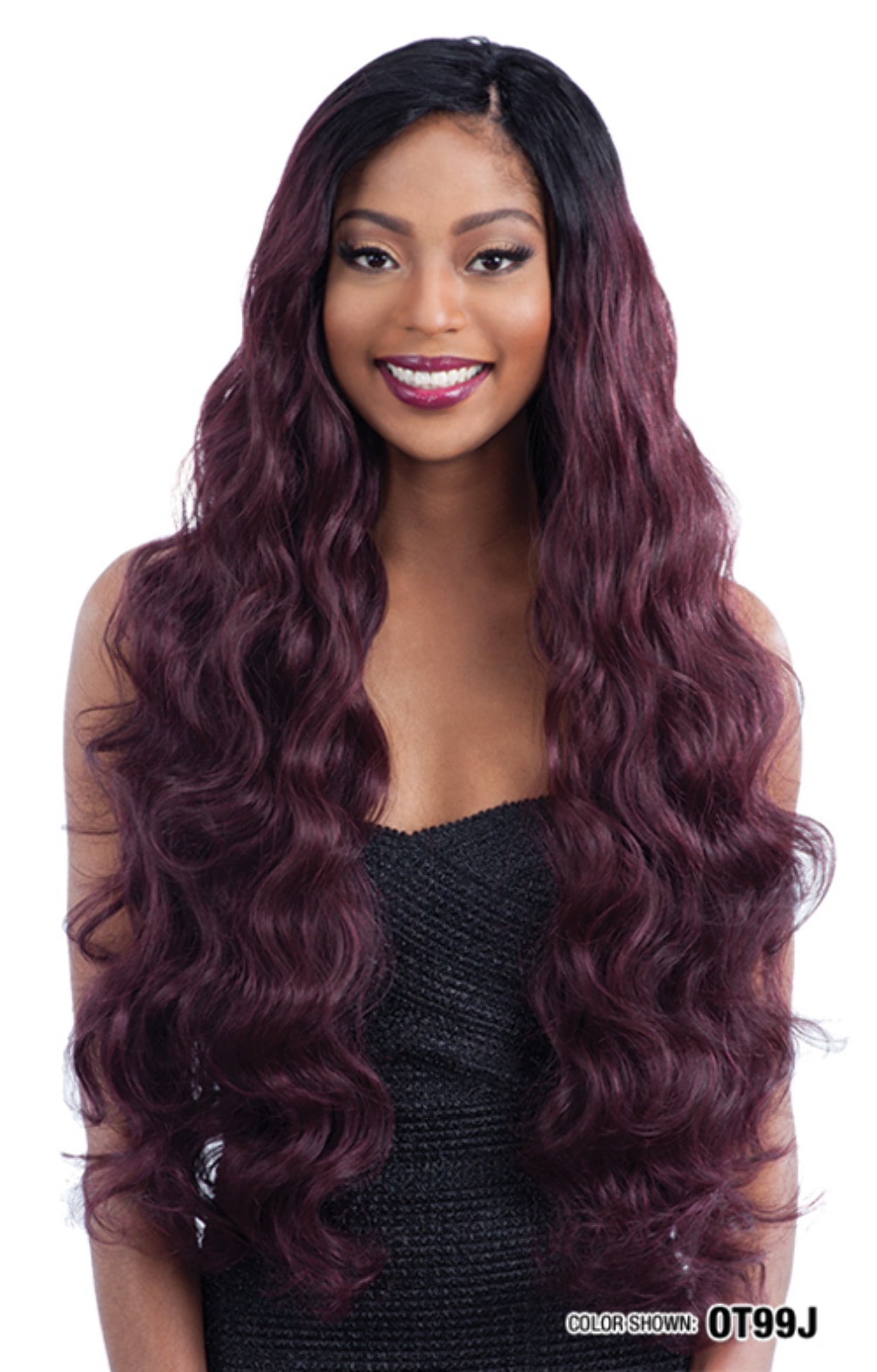 Shake-N-Go Organique Mastermix Weave - BODY WAVE 3PCS 14-28 Inch