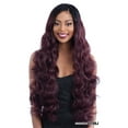 thumbnail image 3 of ORGANIQUE - BODY WAVE 3PCS 24"/26"/28" (BLENDED), 3 of 4