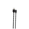 thumbnail image 3 of CTIRCHIU 1Set Micro USB Data Sync Charging Cable for General Users with Knitting Cover, 3 of 8