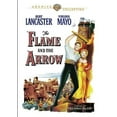 thumbnail image 2 of The Flame and the Arrow (DVD), Warner Archives, Action & Adventure, 2 of 2