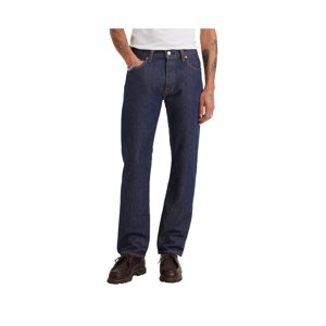 Levi's Men's 501 Original Fit Jeans