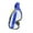 tidal blue, variant on Swim Goggles for Kid, Wide View Frog Resistant Kids Swim Goggles Swimming Goggles for Boy Girl Swimming