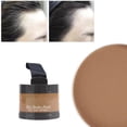 thumbnail image 1 of MKHSQHDG Today's Deals Hairline Powder Enhance Hairline Powder Hairline Powder Instantly Conceals Hair Root Up Hair Powder, 1 of 8
