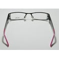 thumbnail image 5 of KYUSU 1003 COLOR COMBINATION MUST HAVE TRENDY EYEGLASS FRAME/GLASSES/EYEWEAR, 5 of 9