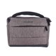thumbnail image 3 of Bolsa de hombro para cámara DSLR en forma de cubo Andoer, portátil, de moda, funda de poliéster para 1 cámara, 2 lentes y pequeños accesorios para Canon, Nikon, Sony, FujiFilm, Olympus y Panasonic., 3 of 6