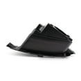 thumbnail image 5 of For Chevy Silverado 1500 2014 2015 Fog Light Bracket Passenger Side | Front | CAPA Certified | Plastic | Textured Black | Replacement For GM2603102, GM2603102C | 22944875, 5 of 8
