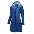 thumbnail image 4 of Vedolay Womens Coats Winter Warm Waterproof Rain Jackets 2023 B,M, 4 of 4