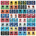 thumbnail image 3 of MasterPieces Officially Licensed NFL Matching Game for Families, 3 of 4