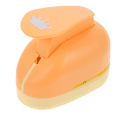 thumbnail image 1 of DIY Crafts Making Hole Punch Paper Puncher Manual Hole Puncher Scrapbook Paper Punch, 1 of 8