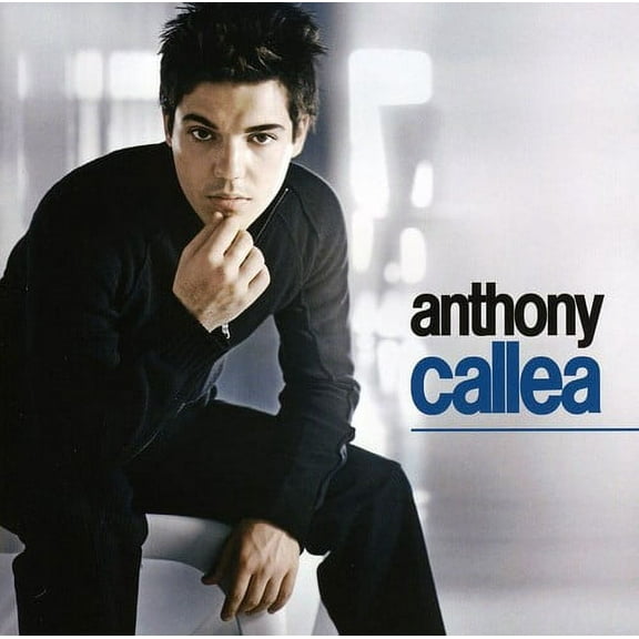 Anthony Callea (CD)