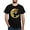 Black, variant on CafePress - Halloween Cat Spooky Men's Value T Shirt - Men's Classic Graphic Cotton T-Shirt