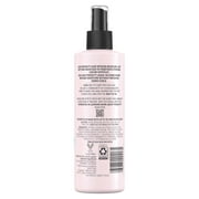 NOU Low Porosity Leave in Conditioner, for Curly & Coily Hair, 8.1 fl oz