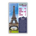 thumbnail image 1 of Juego de cartas Rascacielos Top Trumpps Top Trumps Top Trumps, 1 of 2