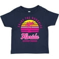 thumbnail image 3 of Inktastic Enjoy the Sunshine Florida Summer Paradise Boys or Girls Toddler T-Shirt, 3 of 5