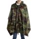 thumbnail image 1 of Impermeable con capucha y cordón informal de moda para hombre, capa multifunción de poliéster para hombre, 1 of 2