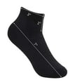thumbnail image 2 of Women’s Moisture Wicking Athletic Socks – Size 9 to 11: 1 Pair, 2 of 4