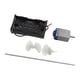 thumbnail image 5 of Motor de Barco Kit de Construcción para Barcos Proyectos de Ciencia DIY Juguete Educativo Infantil con Montaje de Hélice y Eje para Niños Adecuado Eje de 12 cm, 5 of 8