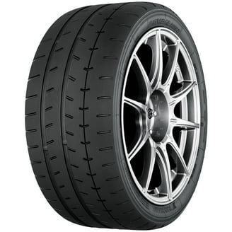Yokohama Advan A052 265/35R18XL 97Y BW Summer Tire - Walmart.com