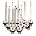thumbnail image 4 of SHISUYAN 20pcs Metal Pump Needles Multifunctional Pump Needles Pump Needles for Basketball Football, 4 of 9