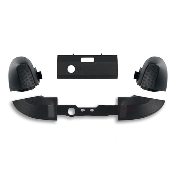 Lerpwige 1 Set LB for RB Bumper Triggers for x Box Series X S Console Replacement Repair