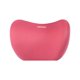 thumbnail image 2 of Almohada cervical de espuma viscoelástica para reposacabezas de coche | Almohada de viaje ergonómica y supersuave con funda extraíble y transpirable | Sujeta el cuello y la espalda de conductores y, 2 of 9