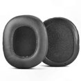 thumbnail image 3 of Soft Replacement Ear Cushions for Over-Ear Headphones, Comfortable Ear Pads Accessory, 3 of 5