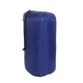 thumbnail image 6 of Sleeping Bags for Adults,Lightweight Sleeping Bags For Backpacking,3 Season Single Sleeping Bags for Outdoor, Hiking, Camping NAVY 700G, 6 of 8