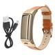 thumbnail image 1 of Intelligent Watch, HD Voice USB Charging Alarm Clock Adjustable Strap Smart Bracelet for Daily Wear for Business for Sports ANGGREK IE1510, 1 of 8
