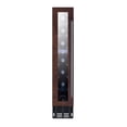 thumbnail image 2 of Summit Swc007h34pnrlhd 6" Wide 7 Bottle Capacity Panel Ready Built-In Wine Cooler - Panel, 2 of 3