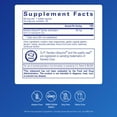 thumbnail image 3 of Pure Encapsulations Ubiquinol-QH 50 mg | Active Form of CoQ10 to Support Immune Health, Cellular Energy, and Cardiovascular Health* | 60 Softgel Capsules, 3 of 9
