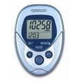 thumbnail image 1 of Podómetro Omron Go Smart HJ-112 con tecnología 2D SmartSensor, 1 of 4