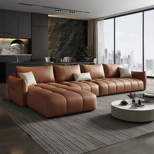 Luxury Modular Living Room Sofa Massage Modern Puff Sofa Bed Lounge Cloud Couch Floor Sleeper Muebles De Sala Garden Furniture My Lux Decor Round