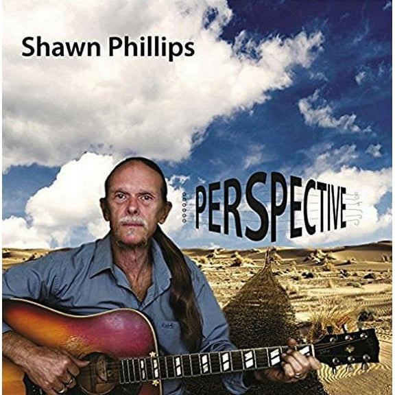 Perspective (CD)
