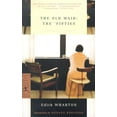 thumbnail image 1 of Pre-Owned The Old Maid: The 'Fifties (Modern Library Classics) (Paperback) 0812970020 9780812970029, 1 of 1