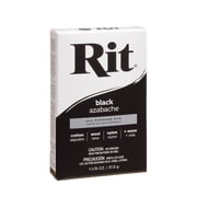 Rit Dye Powder-Black