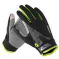 thumbnail image 4 of Soidarity 1 par de guantes de bicicleta pantalla táctil ciclismo protector de manos completo naranja Type6 NO6 Soidarity CBP222754, 4 of 6