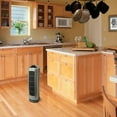 Lasko 5538 Ceramic Tower Heater with Remote Control