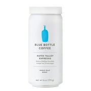 Blue Bottle Whole Bean Coffee, Hayes Valley Espresso, 6 oz Can
