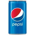 thumbnail image 3 of Pepsi Mini Cans 7.5 Fluid Ounce (30 Count), 3 of 4