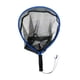 thumbnail image 3 of Red de pesca para adultos con cordón para embarcaciones deportivas de agua dulce y salada Azul, 3 of 9