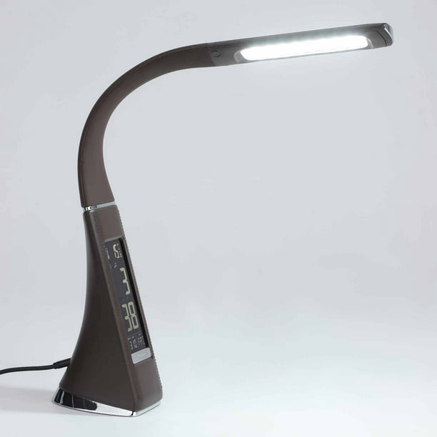 Dimmable Desk Lamp Led Foldable Table, Lux Led Dimmable Desk Table Lamps