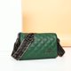 thumbnail image 4 of Bolso de mujer 100 % de piel auténtica, bolso de hombro sencillo de lujo, bolso de mano de diseño que combina con todo, nueva tendencia, bolso cruzado para mujer, 4 of 5