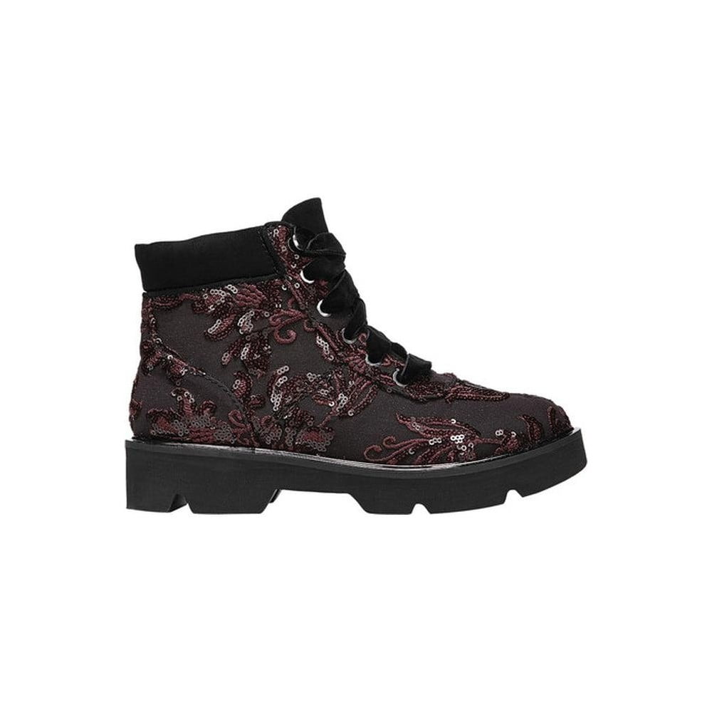 naturalizer lucy hiking boot