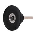 thumbnail image 4 of 50mm Backing Pad 6MM Shank Holder Sand Sanding Discs for Discs, 4 of 5